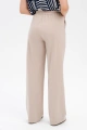 Spodnie Damskie Vigro Beige