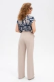Spodnie Damskie Vigro Beige