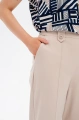 Spodnie Damskie Vigro Beige