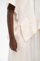 Bluzka Damska Cygaro Ivory