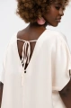 Bluzka Damska Cygaro Ivory