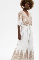 Sukienka Era Off White
