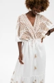 Sukienka Era Off White