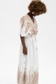 Sukienka Era Off White