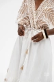 Sukienka Era Off White