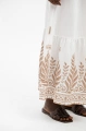 Sukienka Era Off White