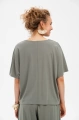 Bluzka Damska Binni Khaki