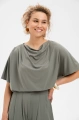 Bluzka Damska Binni Khaki