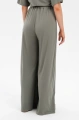 Spodnie Damskie Binni Khaki