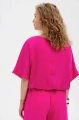 Bluzka Damska Royal. Deep Pink