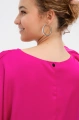 Bluzka Damska Royal. Deep Pink