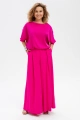 Bluzka Damska Royal. Deep Pink