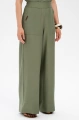 Spodnie Damskie Alis Khaki