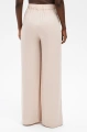 Spodnie Damskie Queen Light Beige