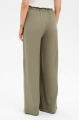 Spodnie Damskie Queen Khaki