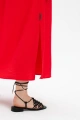 Sukienka Ulii Red