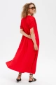 Sukienka Ulii Red