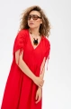 Sukienka Ulii Red