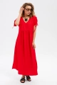 Sukienka Ulii Red