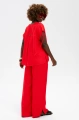 Bluzka Damska Alis Red