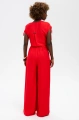 Spodnie Damskie Alis Red