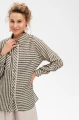 Koszula Damska Mira Khaki