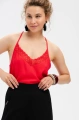 Top Damski Prim Red