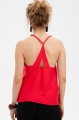 Top Damski Prim Red