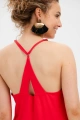 Top Damski Prim Red