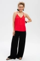 Top Damski Prim Red