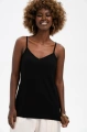 Top Damski Naturo Black