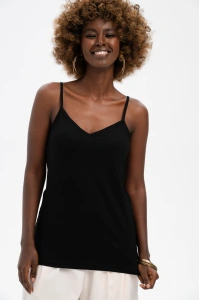 Top Damski Naturo Black