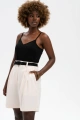 Top Damski Naturo Black