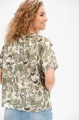 Bluzka Damska Gala Khaki