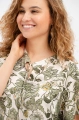 Bluzka Damska Gala Khaki