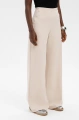 Spodnie Damskie Endorfina 3 Light Beige