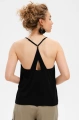 Top Damski Prim Black