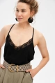 Top Damski Prim Black