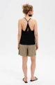 Top Damski Prim Black