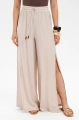 Spodnie Damskie Doti Beige