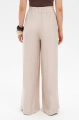 Spodnie Damskie Doti Beige