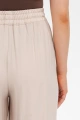 Spodnie Damskie Doti Beige