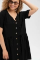 Sukienka Masala. Black