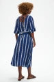 Sukienka Sabine Dark Navy