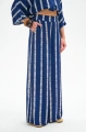 Spodnie Damskie Azari Dark Navy