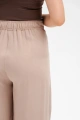 Spodnie Damskie Queen Beige