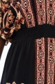 Sukienka Elara Black