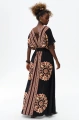 Sukienka Elara Black