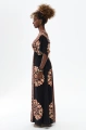Sukienka Elara Black