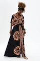 Sukienka Elara Black